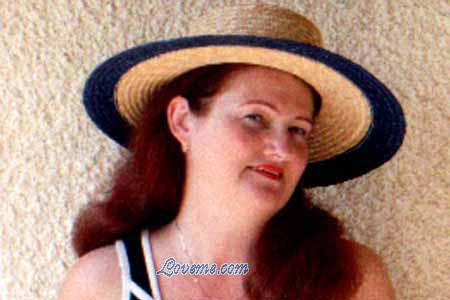 54940 - Elena Edad: 57 - Rusia