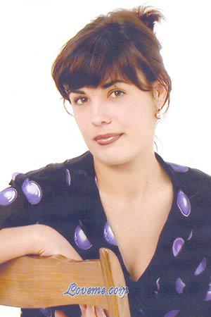 54948 - Elena Edad: 36 - Ucrania