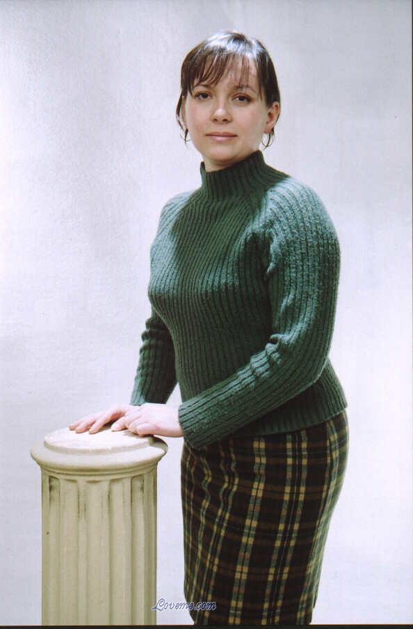 54957 - Olga Edad: 36 - Rusia