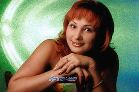 54984 - Larisa Edad: 40 - Rusia