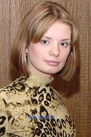 54991 - Elena Edad: 32 - Rusia