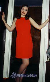 55002 - Helen Edad: 28 - Rusia