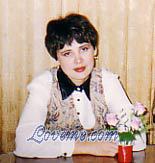 55007 - Tatiana Edad: 50 - Rusia