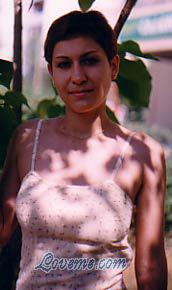 55009 - Svetlana Edad: 35 - Rusia