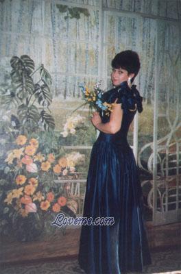 55027 - Olga Edad: 48 - Rusia