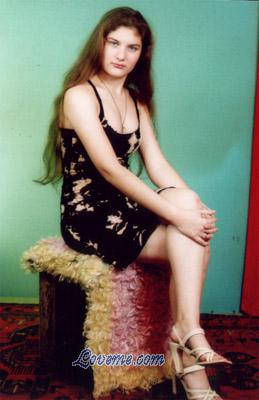 55031 - Julia Edad: 28 - Rusia