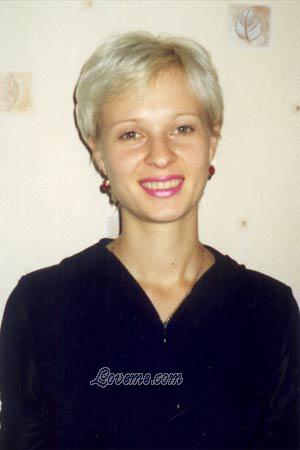 55036 - Elena Edad: 36 - Rusia