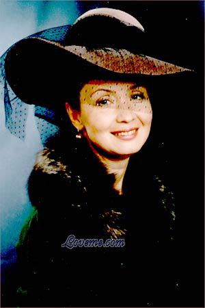 55049 - Svetlana Edad: 51 - Rusia