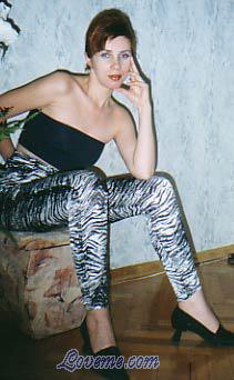 55064 - Evelina Edad: 38 - Rusia