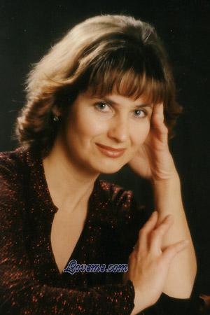 55082 - Tatyana Edad: 53 - Rusia