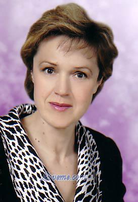 55129 - Marina Edad: 51 - Rusia