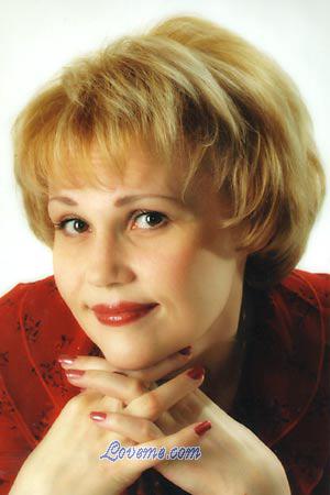 55176 - Ludmila Edad: 37 - Rusia