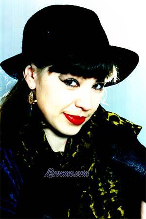 55186 - Oksana Edad: 41 - Rusia