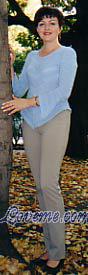 55209 - Marianna Edad: 36 - Rusia