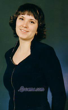 55225 - Elena Edad: 33 - Rusia