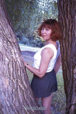 55246 - Elvira Edad: 43 - Rusia