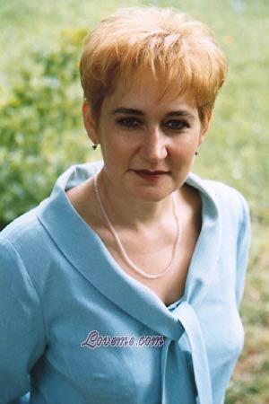 55249 - Irina Edad: 45 - Rusia