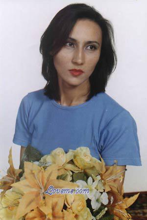 55250 - Guzel Edad: 43 - Rusia