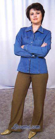 55252 - Olga Edad: 34 - Rusia