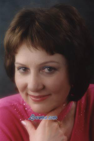 55279 - Larisa Edad: 57 - Rusia