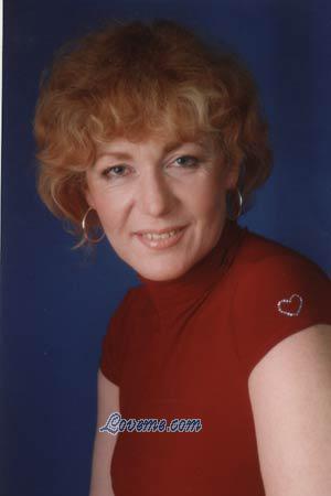 55280 - Dina Edad: 51 - Rusia