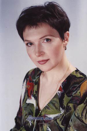 55282 - Elena Edad: 48 - Rusia