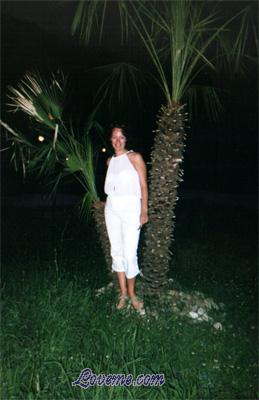 55284 - Nadezhda Edad: 35 - Rusia