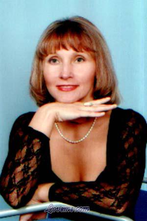 55337 - Elena Edad: 51 - Rusia