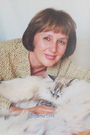 55341 - Nadezhda Edad: 52 - Rusia