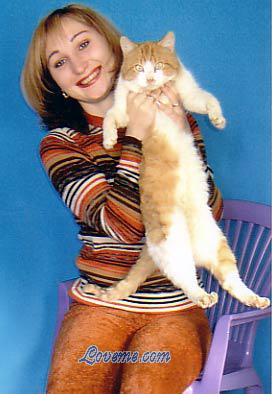 55343 - Natalya Edad: 30 - Ucrania