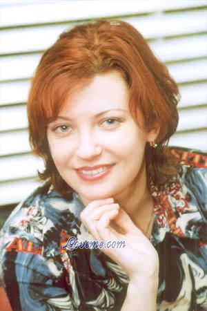 55391 - Marianna Edad: 36 - Russia
