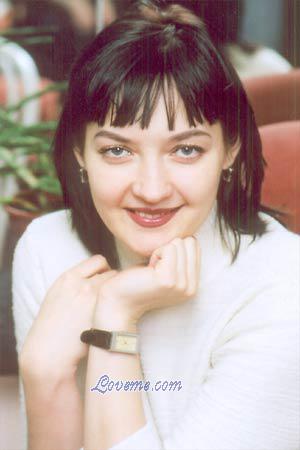 55394 - Bueyana Edad: 36 - Rusia