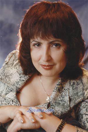 55416 - Irina Edad: 49 - Rusia