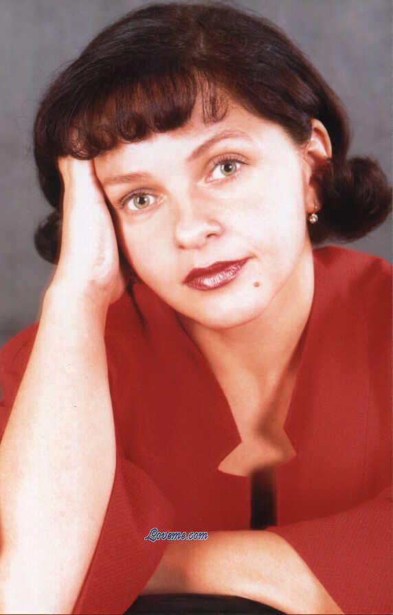 55417 - Nelly Edad: 51 - Rusia
