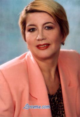 55427 - Lubov Edad: 57 - Rusia