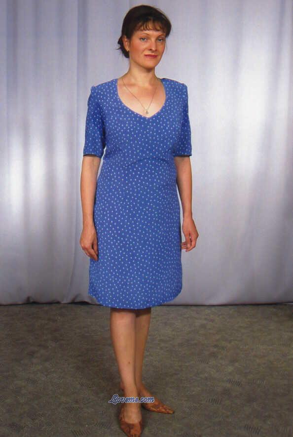 55434 - Elena Edad: 42 - Rusia