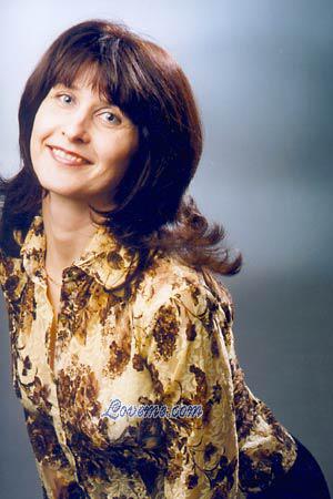 55461 - Svetlana Edad: 49 - Ucrania