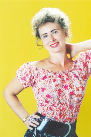 55501 - Inna Edad: 47 - Ucrania