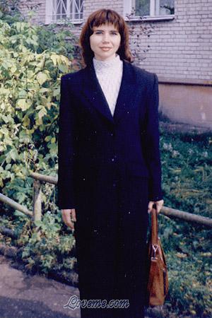 55535 - Tatiana Edad: 40 - Rusia