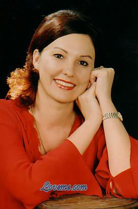 55601 - Alla Edad: 42 - Rusia