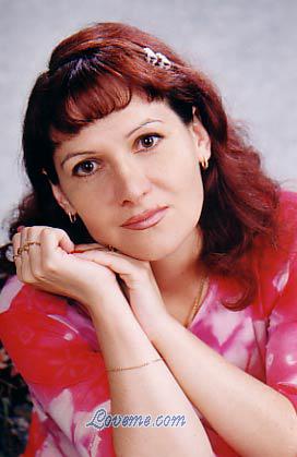 55602 - Olga Edad: 41 - Rusia