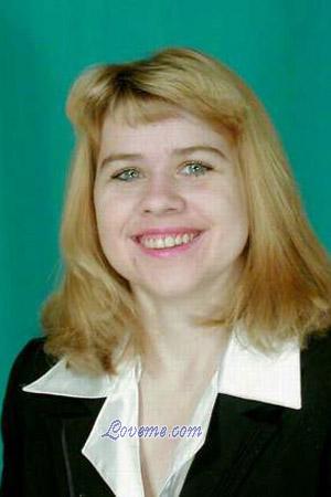 55615 - Kristina Edad: 32 - Rusia