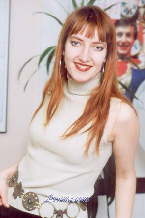 55617 - Anna Edad: 31 - Rusia