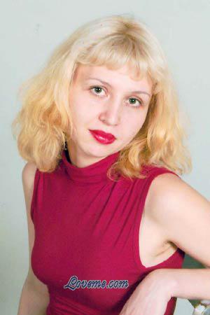 55662 - Iana Edad: 33 - Rusia
