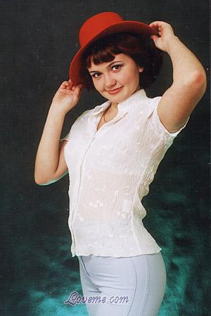 55664 - Julia Edad: 30 - Rusia