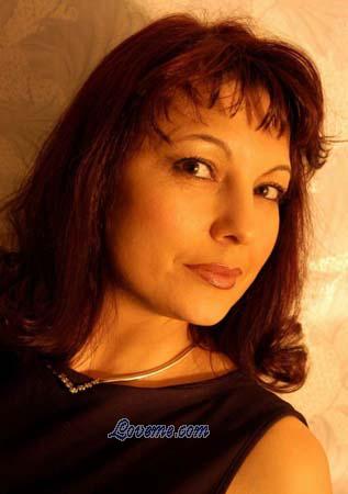 55676 - Olga Edad: 48 - Rusia