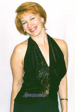 55751 - Anna Edad: 44 - Rusia