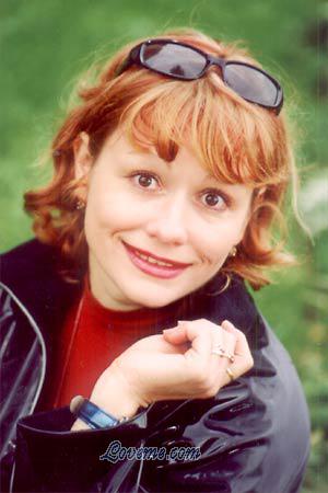 55754 - Tatiana Edad: 49 - Rusia