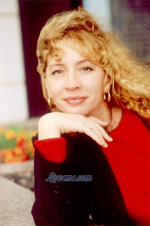 55756 - Tatiana Edad: 48 - Rusia