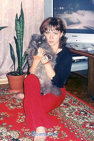 55763 - Elena Edad: 35 - Rusia